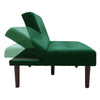 3 Seater Sofa Sleeper Sofa Bed Single Bed Guest Room Living Room Sofabed Fabric