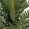Artificial Palm Tree Large Faux Fake Plant Indoor Home House Plant 90cm in Pot
