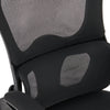 Ergonomic Mesh Home Office Chair Swivel Adjust Height Tilt Lumbar Function