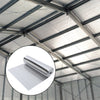 10M-50M Double Bubble Roll Foil Insulation Shed Commercial Floor Wall Roof PRO