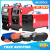 8000W Air diesel Heater LCD Monitor 5KW 12 V For Trucks Motor-Homes Boats Warm