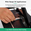 Multi Mini Table Saw Woodwork Cutting Tool Home Polish Machine Bench with Blade