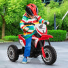 Kids Ride On Motorbike 6V Battery Powered Motorcycle Electric Riding On Toy