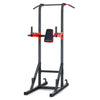 Multi-function Power Tower Pull Up Bar Dip Stand Home Gym Power Station Exercise
