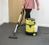 Valeting Machine Carpet Washer Wet & Dry Shampoo Vacuum Cleaner 20L HEPA Filter