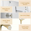 Bedroom Chest of Drawers Modern Storage Cabinet