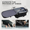 Cabin Bags Underseat Carry On Backpack,Small Travel Backpack Cabin Size