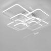 XL Acrylic Modern Lamp LED Ceiling Light Chandelier Lights Living Dining Room