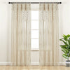 Handmade Woven Macrame Door Curtain String Window for Home Wedding Wall Hanging