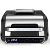OYAJIA 9L Large Digital 8-in-1 Health Air Fryer Oven XL Multi-Cooker Easy Vovvrb