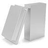 4x6 inch Pre Press mold Premium Aluminium Press Anodized Rectangular Efficiency