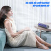 Portable AC Cooling Fan 3 Speeds Adjustable Space-Saving Cooler Device sensible