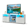 TV Stand Modern Entertainment Center Media Console Table for 65 inch TV