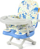 3 in 1 Baby Highchair Height Adjustable High Feeding Booster Seat Toddler Chair