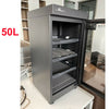 50L Camera Lens Equipment Storage Digital Electronic Dehumidify Dry Cabinet Box