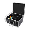 9" Sewer Pipe Inspection Camera 30M Pipeline Endoscope w/DVR Function Waterproof