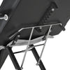 Massage Table Chair Set Nail Shop Tattoo Salon Spa Beauty 3 Fold Bed with Stool