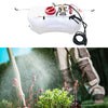 ATV Tree Sprayer 100L Spot Sprayer Farmers Gardening Broadcast Hand Lance Crops