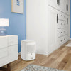 Electric Home Dehumidifier 1600ml Air Purifier Damp Mould Remover Office Dryer
