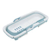 Folding Bathtub Water Tub Adult Children Kids Spa Soaking Sauna SPA Bath Tub Lid