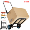 Sack Truck Barrow Heavy Duty Trolley Hand Truck Transport Parcels Boxes Courier