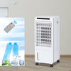 7L Air Cooling Fan 3 In 1 Portable Electric Evaporative Cooler Conditioner White
