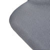 Mesh Office Chair Computer Cushioned Home Swivel Leather Small Adjustable Chairs
