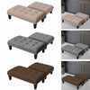 Small Sitting Stool Sofa Low Stool Changing Shoes Foot Rest Seat Chair Furniture