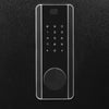73L Digital Security Safe Box Electronic Money Cash Jewelry Deposit with 2 Keys