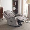 Electric Riser & Recliner Chair with Vibration Massage & Heat for the Elderly UK