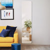 160 x 37cm Full Length Mirror Standing Hanging Dressing Mirror for Bedroom