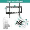 10 Wholesale Universal TV Wall Bracket Mount Slim for LCD LED Monitor 32 - 55"