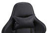 Heavy Duty Gaming Chair Swivel Recliner Racing PC Game Chair with Footrest NEW