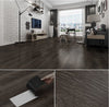 Wood Plank Vinyl Floor Planks Tiles 36PCS 5 m² Self-adhesive Decorative Flooring