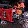 Portable Digital MINI IGBT Welder DC Inverter 220V STICK Welding Machine 250A