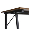 Computer Desk Home Office Desks Laptop Study Writing Table Workstation Furniture