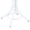 Wooden Coat Rack Hat Hanger Free Standing Hallstand Umbrella Stand with 12 Hooks