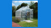 4mm Polycarbonate Sheets for Greenhouse (10 Pk) - 1220mm x UK Manufactured