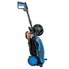Hyundai Electric Pressure Washer 180Bar/ 2610psi 8L/min 2400W Jet Wash