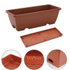 Galvanised Raised Bed Garden Outdoor Elevated Planter Box, Oval/L Shape/Ladder