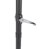 Garden Parasol with Steel , Beach Parasol, Crank Mechanism for Garden, P9H3
