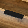 Modern Sideboard Cabinet 6 Drawers Chest of Drawers for Home Storage Dark Oak