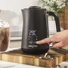 Salter Chocolatier Hot Chocolate Maker To Share 500ml 4-In-1 Automatic Frother