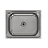 Heavy Duty Commercial Catering Kitchen Sinks Stainless Steel Sink Drainer Unit
