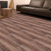 Kitchen Interlocking Floor Planks Living Room Tiles Non-stick Vinyl Flooring