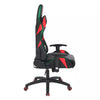BraZen Gaming Chairs Venom Elite Esports PC gaming chair Padded seat Black
