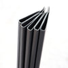 PVC Windscreen Fence Screen Mat Border Panel Balcony Patio Garden Wall Cladding