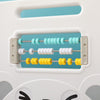 10-18 Panels Baby Playpen Foldable Kids Safety Child Play Center Yard Indoor Toy