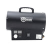 10/30/50KW Gas Space Heater Industrial Propane LPG Workshop Garage Air Warmer UK