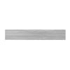 36Pcs Wood Effect Vinyl Flooring Tile Self Adhesive Peel and Stick Home/Office